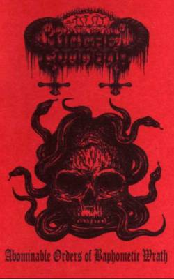 Uggae Command : Abominable Orders of Baphometic Wrath